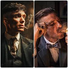 Peaky Blinders