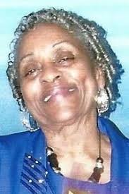 Barbara Johnson-McRae Obituary (1941