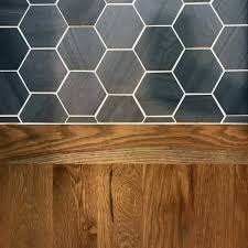 See more ideas about dark wood floors, dark wood, amtico signature. Top 70 Best Tile To Wood Floor Transition Ideas Flooring Designs