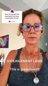 Expunged Juvenile Record and The Georgia Board of Nursing