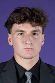 2022 Football Roster