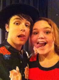 wanderlust — bands + me