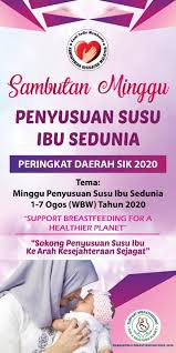 Persatuan Kumpulan Sokongan Penyusuan Susu Ibu Negeri Kedah Pkspk Posts Facebook