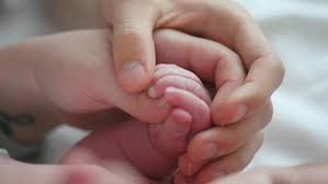 Download Family Baby Hands Together Father Stock Footage Video 100 Royalty Free 27057322 Shutterstock