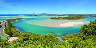 Nambucca Heads Beach Australia Beach Australia Overseas Travel