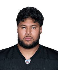 Troy Fautanu