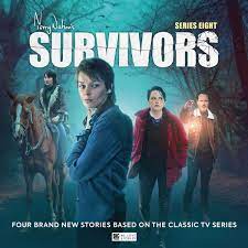 After sexual assault we have a collection of resources for healing from sexual. 8 Survivors Series 08 Survivors Big Finish