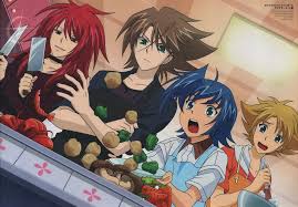 Cardfight Vanguard Asia Circuit Hen Cardfight Vanguard Cardfight Vanguard Kai Vanguard