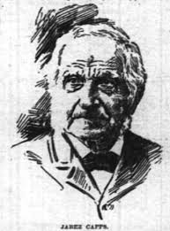 Jabez Capps (1796-1896)