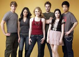 The Nine Lives Of Chloe King Finale – Who Lives And Who Dies? | Cliqueclack  Tv