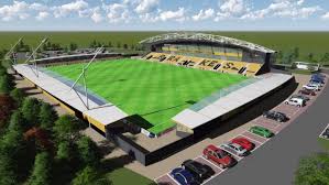 Good news i like this development and the old stadium is very dated. Floodlight Design Something To Admire In Leamington Anything Brentford Can Learn For Lionel Road Arcticterntalk Org