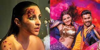 Bollywood movies released in 2020 were our one of the most important way to survive while suffering in the pandemic. The 2020 Bollywood Movies We Re Itching To See