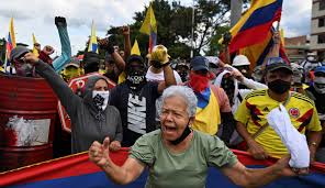 ¿en qué consiste es el sorteo de la lotería nacional? Paro Nacional 26 Y 28 De Mayo Pese A Dialogos Comite De Paro Anuncia Marchas Para El 26 Y 28 De Mayo Nacional Caracol Radio
