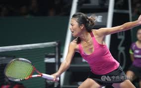 I love his playing and his performances are always spellbinding. Osaka Ends Hsieh Su Wei S Historic Run At Australian Open Focus Taiwan