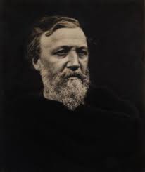 Julia Margaret Cameron