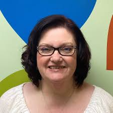 Staff — Chambliss Center For Children