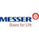 Logo de Messer Gases Brasil