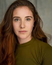 Meet the cast! Anne Kato joins Blind Cupid as Juliet! Ticket link:  https://tinyurl.com/somanyshakespeares Anne is originally from Japan and  moved to the UK