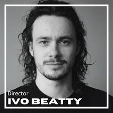 Introducing the third and final act of our directing triplex, Ivo Beatty.  Ivo is an actor, writer and director. He recently completed the first year  of professional training at Fontainebleau School of