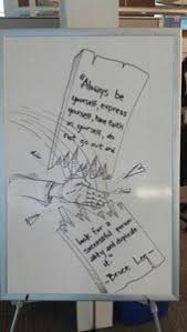 You should keep posting adventure time quoted ;w 15 Whiteboard Quotes Ideas Whiteboard Quotes Quotes White Board