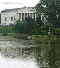 Japanese Garden In Buffalo S Delaware Park Digging Delaware Park Best Places To Live Buffalo City