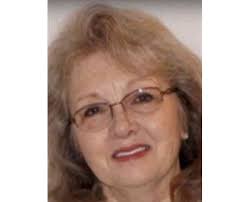 Nancy Park Obituary (1952