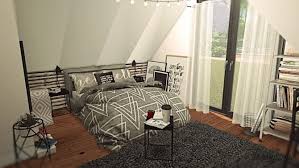 Tumblr Bedroom At Evey Sims Sims 4 Updates Sims 4 Bedroom Sims House Sims 4