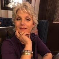 Mrs. Dale Marie Hess Obituary