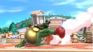 Submitted 5 days ago by handy___man. King K Rool Guide Matchup Chart And Combos Super Smash Bros Ultimate Game8