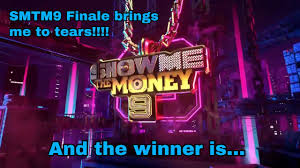 Never let your world be bounded on all four sides by the perpendicular pronoun. Show Me The Money 9 Ep 10 Reaction Winner Youtube