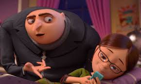 Despicable Me 2 يتصدر الإيرادات منتديات درر العراق