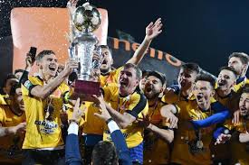 Fan hâm mộ hay tìm kiếm: Romanian Liga 1 Hagi S Viitorul Claim Romanian Title But Fcsb Vow To Appeal As Com