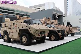 Day One of IDEX & NAVDEX Sees Landmark Deals | Joint Forces News