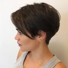 This is your ultimate resource to get the hottest hairstyles and haircuts in 2021. Highly Stylish Short Hairstyle For Women To Inspire 2019 Page 8 Of 36 Hairstyle Zone X Short Hair Styles Thick Hair Styles Short Hairstyles For Thick Hair