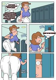 KingComiX.com - Fairly OddParents Adult Content