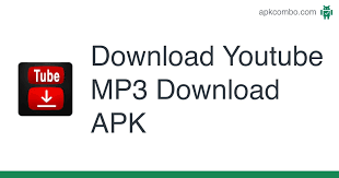 People listen to music, sad or happy, busy or free. Youtube Mp3 Download Apk 2 44 Android App Download