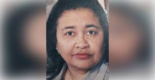 Obituary information for Meriam Jones Vann