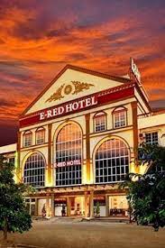 The hotel is located in central seberang perai district.in addition, juru auto city is within a walking. E Red Hotel Bandar Perda In Bukit Mertajam Malaysia Reviews Prices Planet Of Hotels