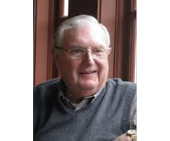 Roy McNish Obituary (1943