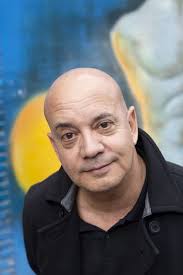 Qué es de la vida del Bahiano?