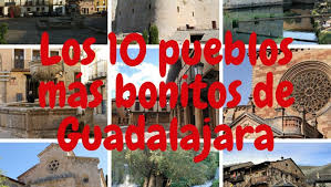 Hotel alcarria,al mejor precio en atrápalo. Los 10 Pueblos Mas Bonitos De La Provincia De Guadalajara Rutas Por Espana