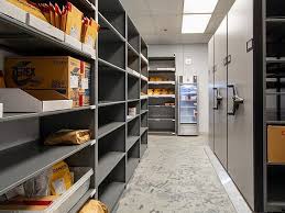 police storage made easy storage shelving small spaces