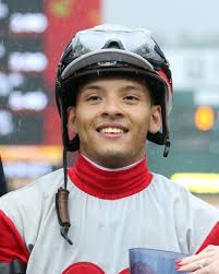 Kheem and another person win podium