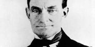 John Brown