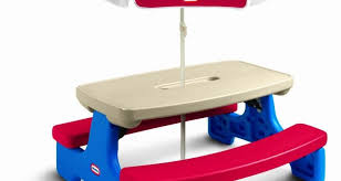 For All Your Trampolines Visit Https Www Froggiestrampolines Com Au Picnic Table With Umbrella Kids Picnic Table Picnic Table