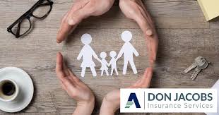 Don Jacobs Insurance Services - 3 Offices - Central PA