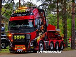 Pin By Bart Van D On Supertrucks Volvo Volvo Trucks Trucks