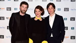 He is known due to his incredibly large blue eyes and immense talent. Cillian Murphy Real Height The Best Model American Haircut