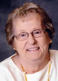 Carol Weinhold Obituary (1935