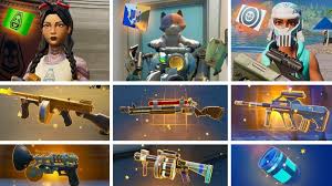 🔥i'm the best fortnite mobile player and i just posted a handcam on my page😈i'm also following everyone back who follows me😳. Pick Your Mythic Fortnite Battle Royale Armory Amino